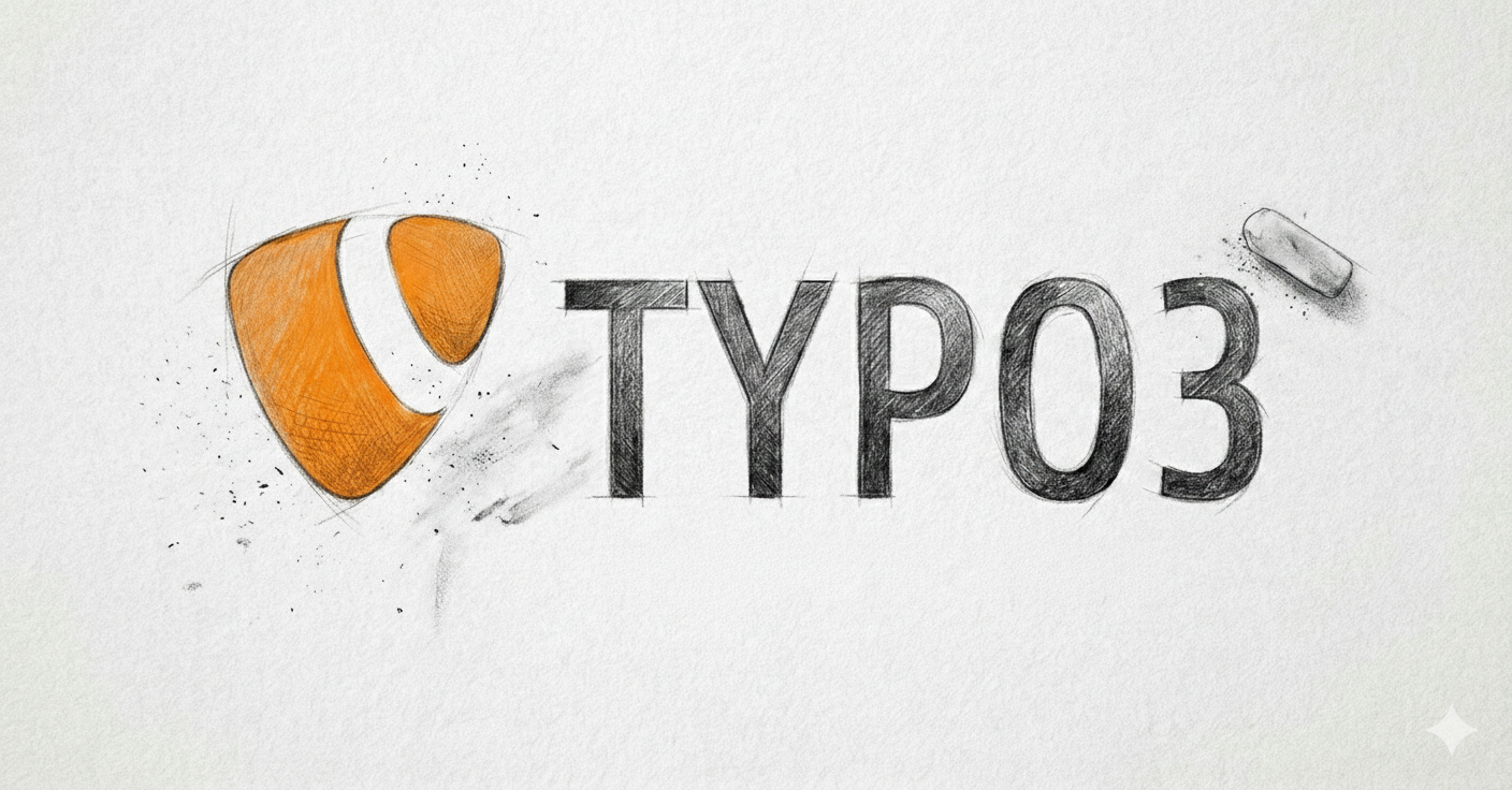 TYPO3 Enterprise CMS - Skalierbar, sicher und mehrsprachig