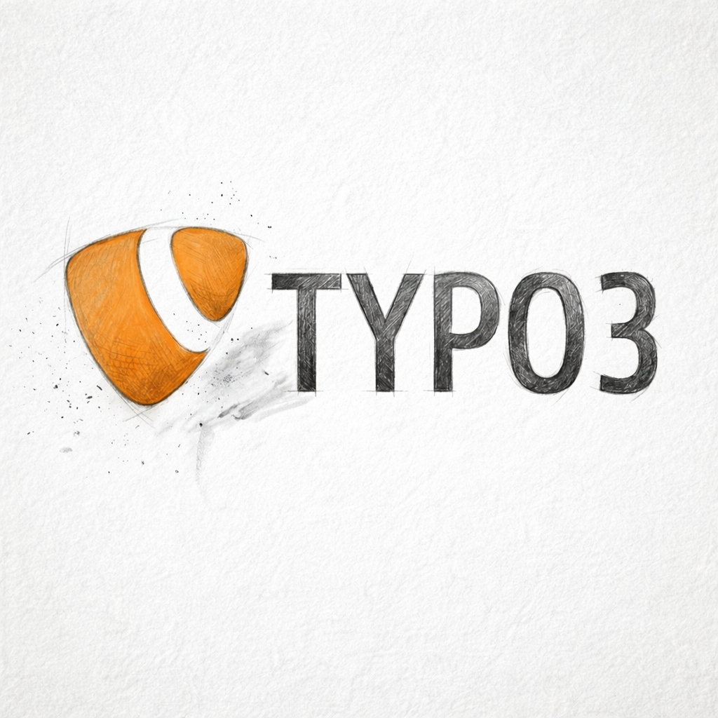 TYPO3 Enterprise CMS - Skalierbare Lösung für komplexe Websites
